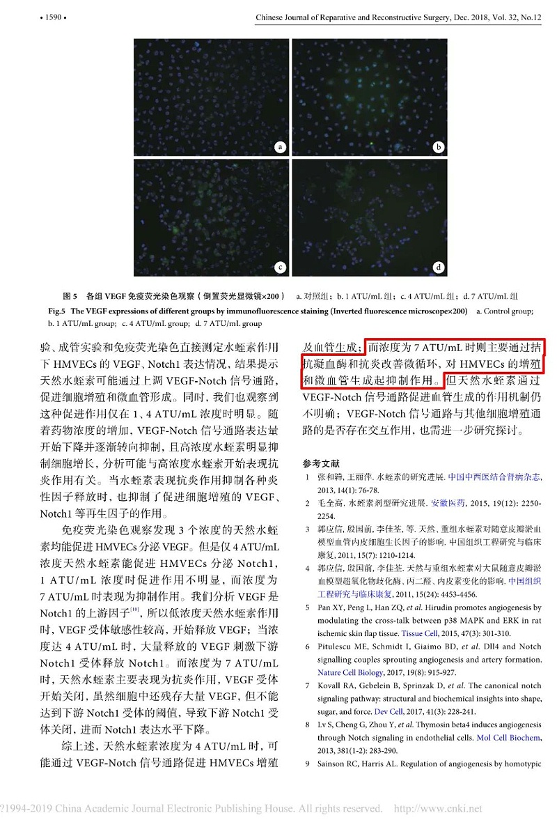 水蛭素、免疫力、新冠