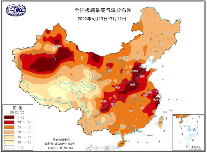 水蛭素、心梗、高溫