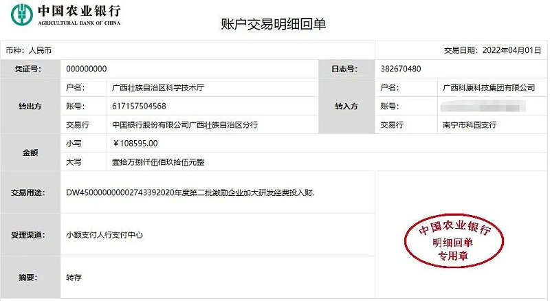 水蛭素、科康科技、科技研發(fā)