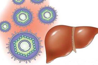 世界護(hù)肝日之肝炎種類的科普