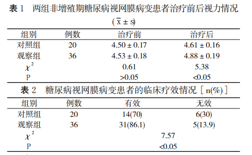 水蛭素、糖尿病、視網(wǎng)膜病變